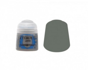 Warhammer barva Layer...