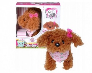 CCL Tea Cup Poodle