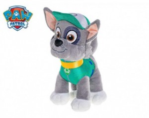 Plišasta igrača Paw Patrol...