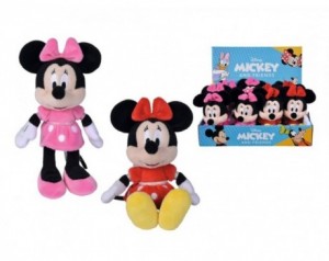 Disney plišasta Mini Miška...