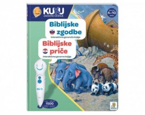 Interaktivna knjiga KUKU –...