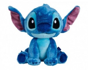 Disney plišasti Stitch -...