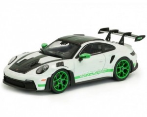 Solido Porsche 911 (922)...