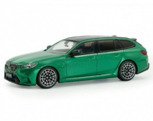 Solido BMW G99 M5 Touring...