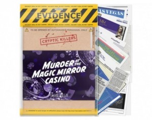 Detektivska igra - Murder...