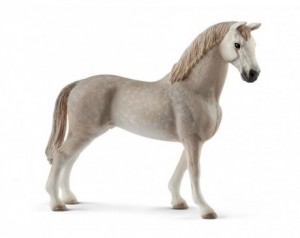 Schleich figura Gelding -...