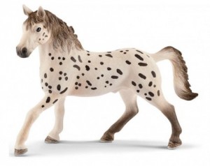 Schleich figura Žrebec...