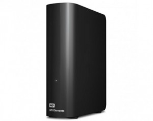 Prenosni Disk 8,9cm (3,5")...