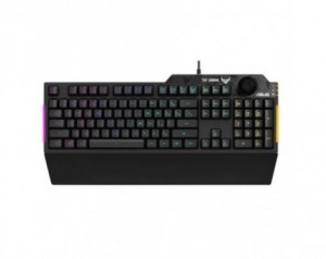 Tipkovnica Asus Gaming Tuf...