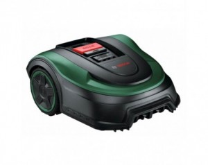 Bosch Robotska Kosilnica...