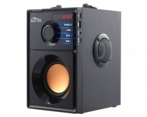 Zvočnik Prenosni Bluetooth...