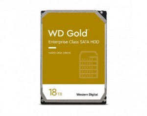 Trdi Disk 18tb Wd Wd181kryz...