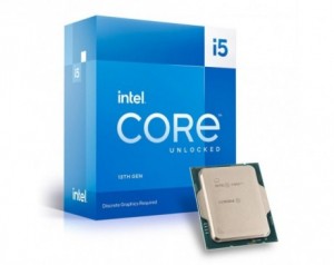 Procesor Intel 1700 Core I5...