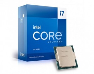 Procesor Intel 1700 Core I7...