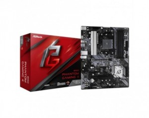 Osnovna Plošča Am4 Asrock...