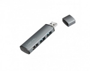 Hub Usb 3.2 3portni...