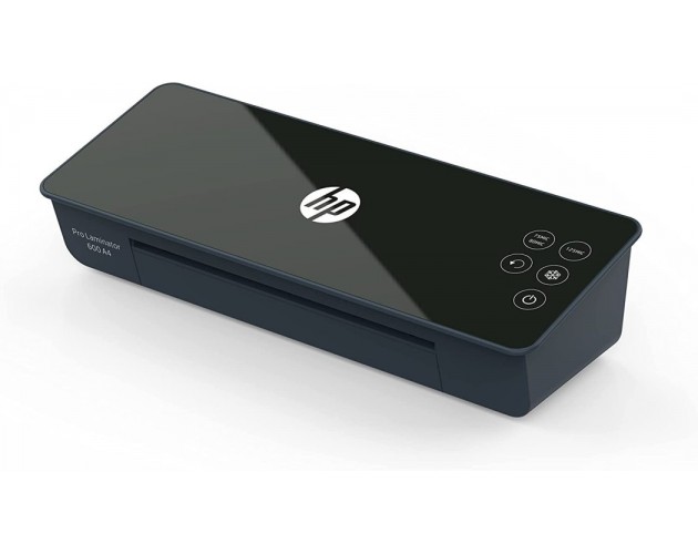 Plastifikator hp a4 pro 600...