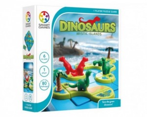 Smart Games...