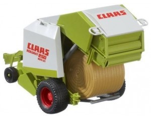 Bruder Balirka Claas...