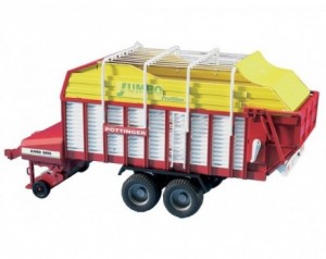 Bruder Pottinger jumbo...