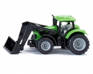 SIKU Deutz Fahr z...