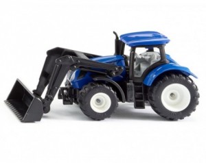 SIKU New Holland z...