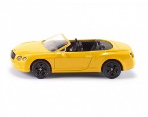 SIKU Bentley Continental GT...