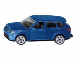 SIKU Range Rover 1521
