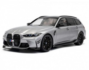 Solido BMW M3 G81 Touring grey