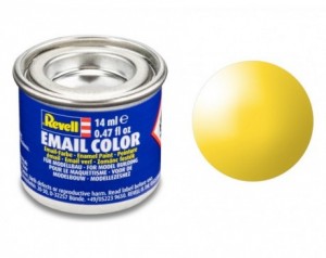 Revell barva Email yellow...