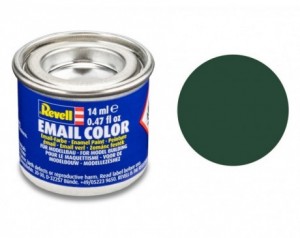 Revell barva Email dark...