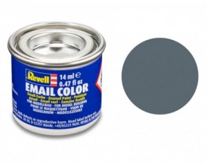 Revell barva Email greyish...