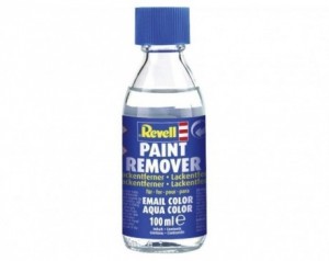 Revell odstranjevalec barve...