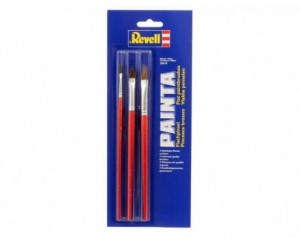 Revell Painta set čopičev...