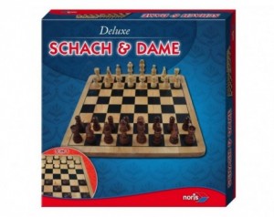 Lesen šah in dama