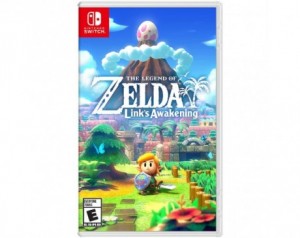 Igra Za Nintendo Switch The...