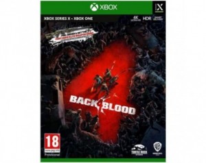Igra Za Xbox One/series X...
