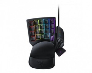 Tipkovnica Razer Tartarus V2