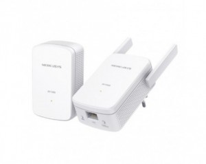 Hpav Powerline 1xlan Rj45...