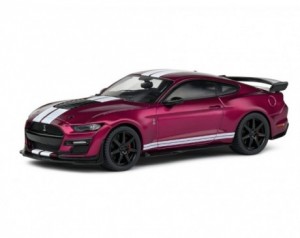 Solido Shelby Mustang GT500...