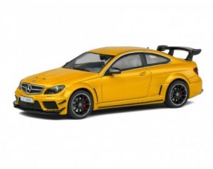 Solido Mercedes-benz C63...