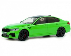 Solido BMW F90 M5...