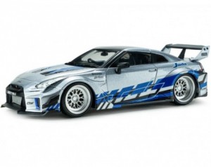 Solido Nissan Skyline R35 GT-R