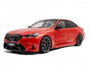 Solido BMW M5 G90 2025