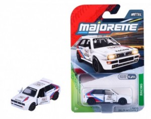 Majorette Racing Lancia...
