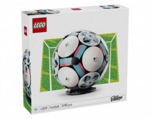 LEGO Editions Football...