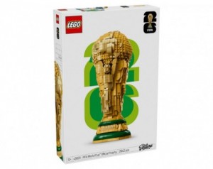 LEGO Editions Football FIFA...