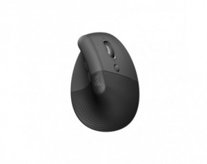 Miš Brezžična + Bluetooth...