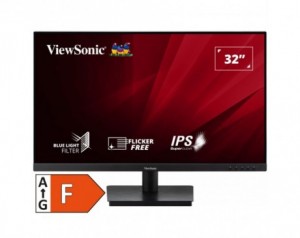 Monitor Viewsonic 80 Cm...