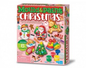 4M Set za izdelovanje...